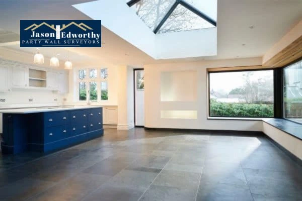 Our top tips for building near a boundary line Bishop\'s Cleeve