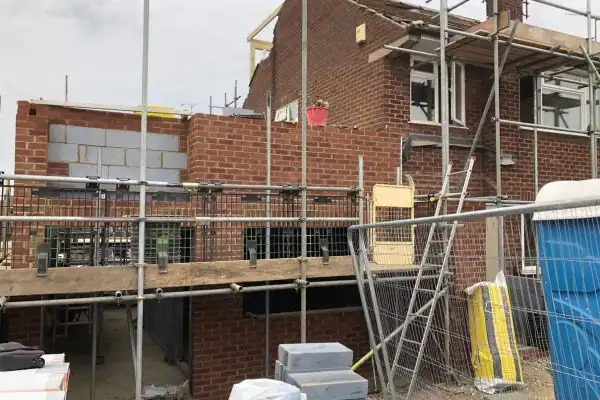 What to do if you have an Invalid Party Wall Notice Bishop\'s Cleeve