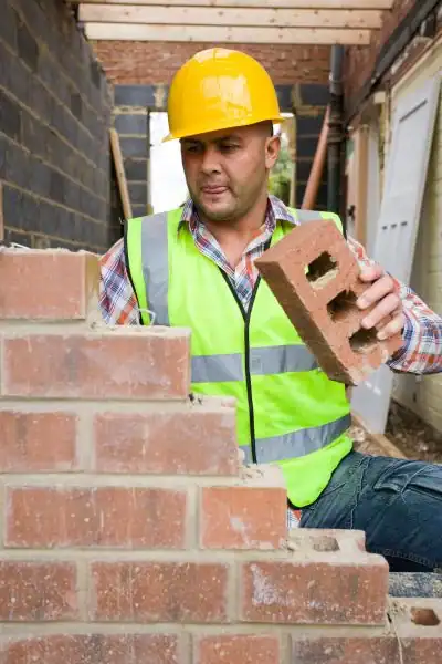 Jason Edworthy Party Wall Surveyors Bishop\'s Cleeve Working with Builders